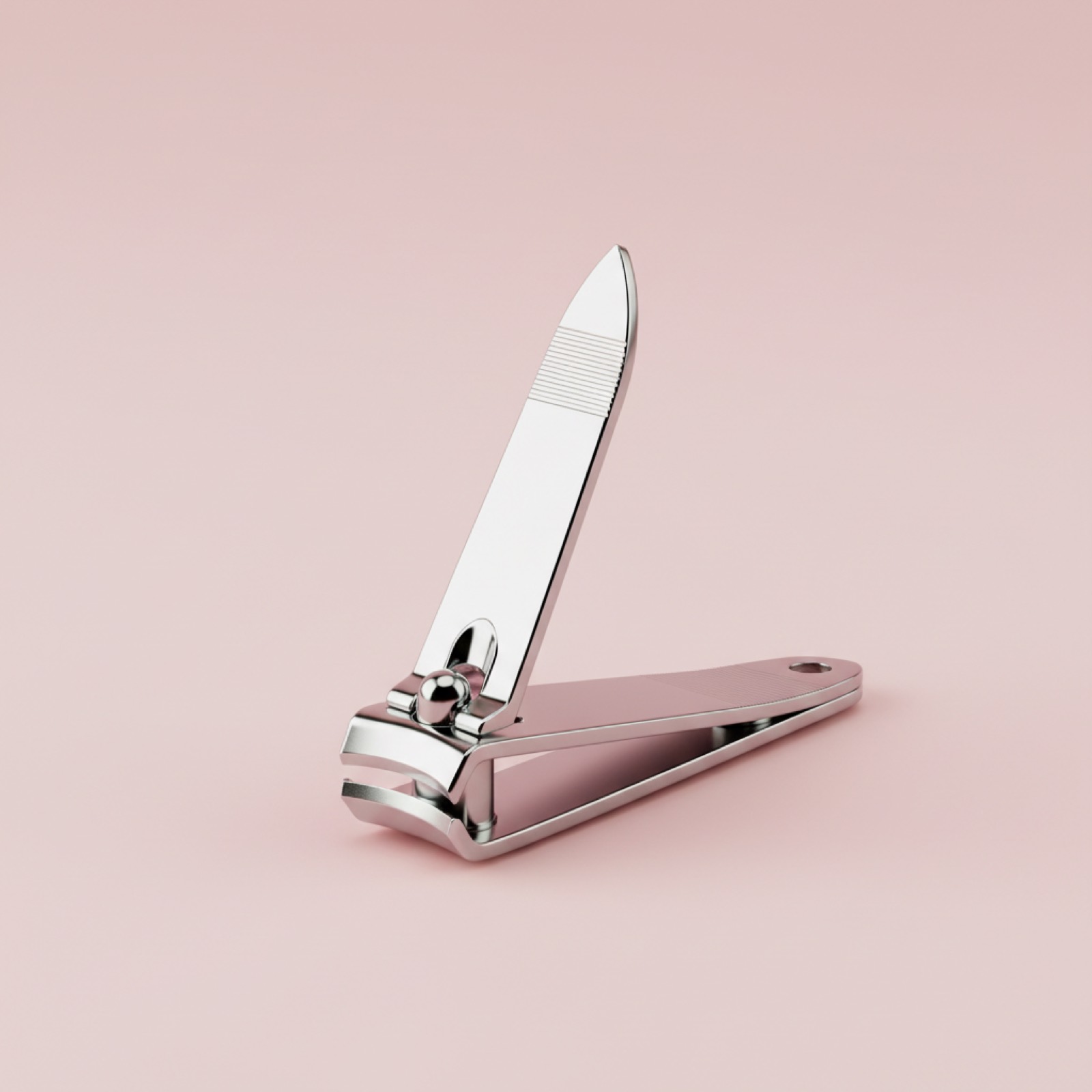 Coupe-ongles de précision