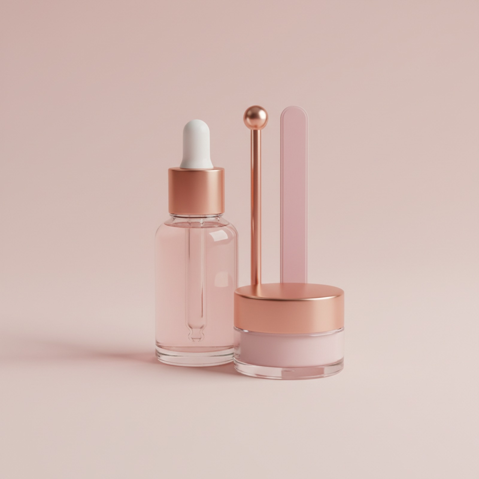 Kit soin cuticules complet