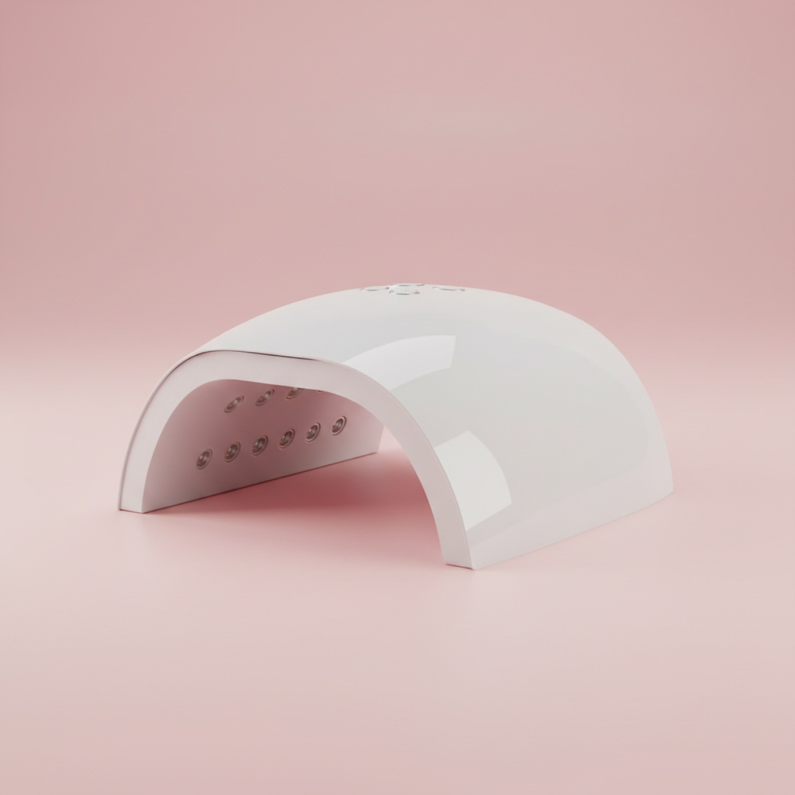Lampe LED professionnelle