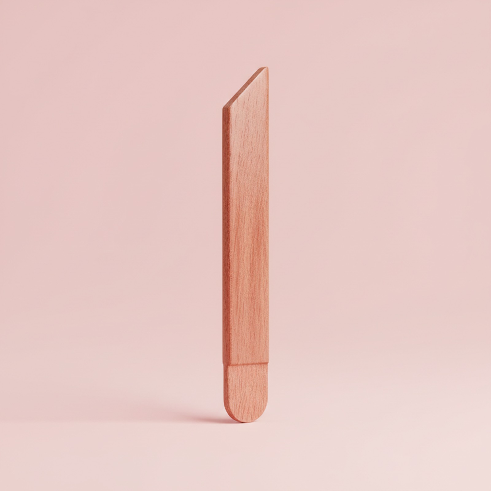 Repousse-cuticules bois de rose