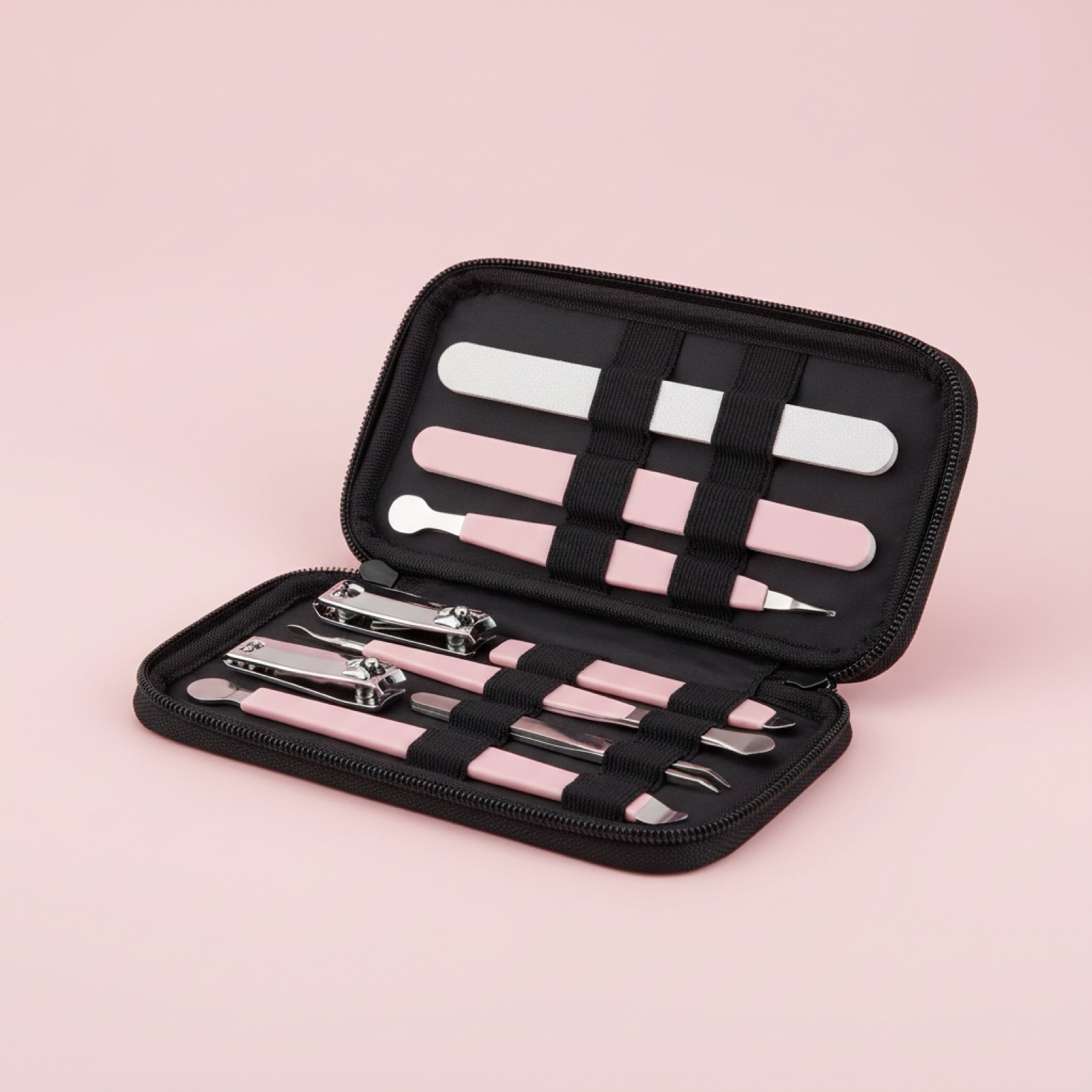 Set manucure 8 pièces