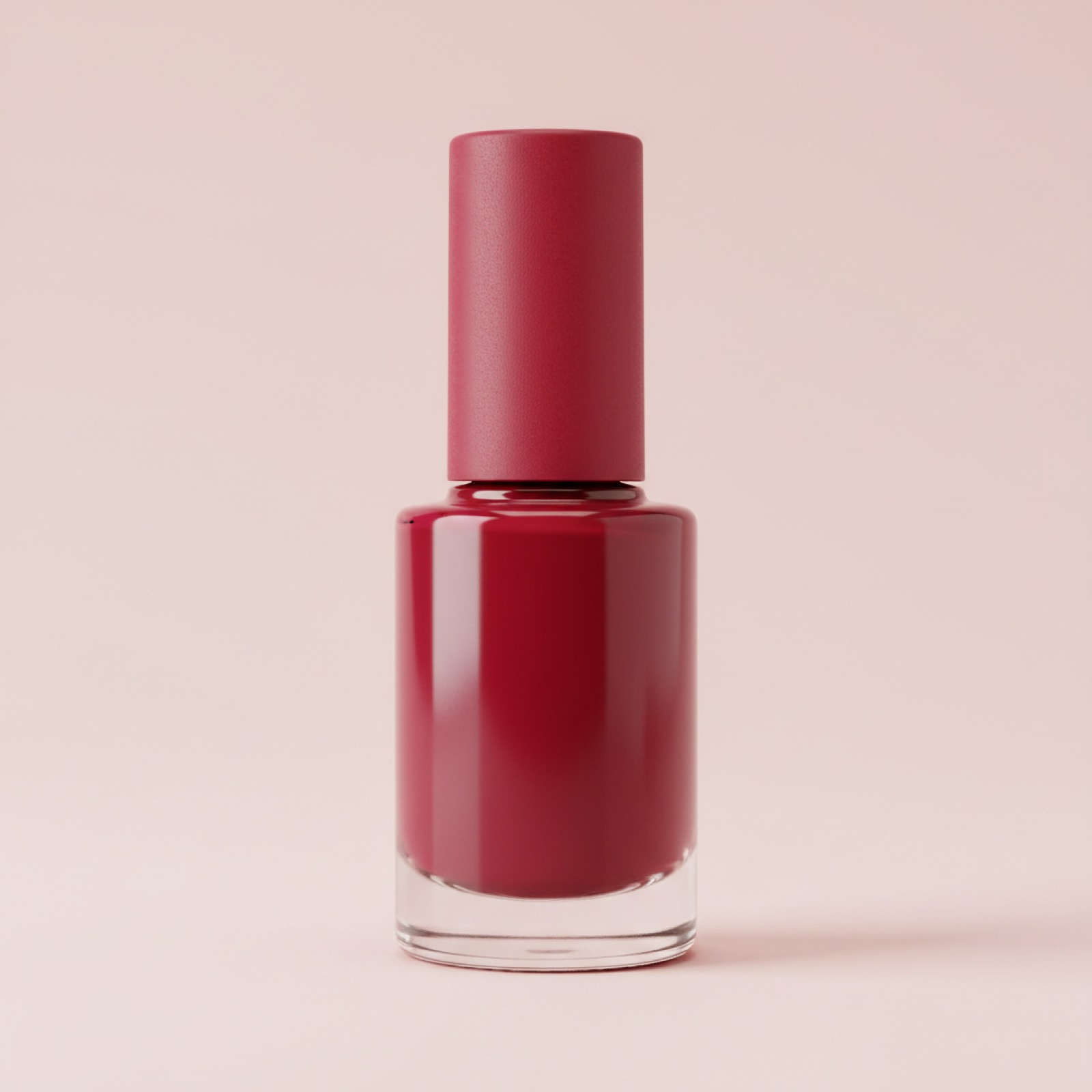 Vernis Framboise Velours