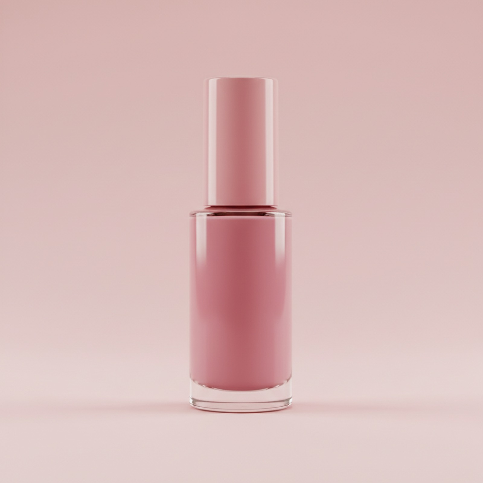 Vernis semi-permanent