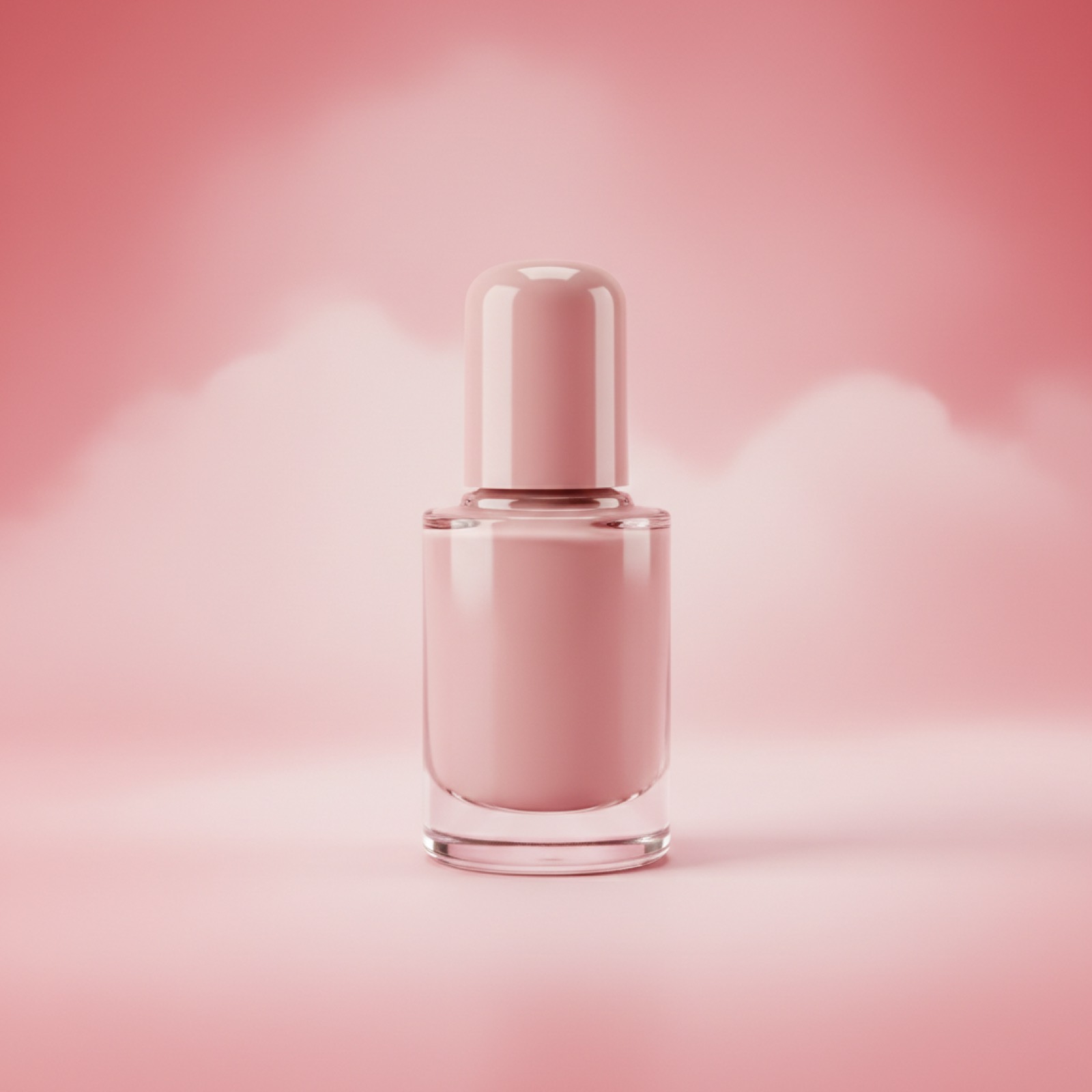 Vernis Nude French